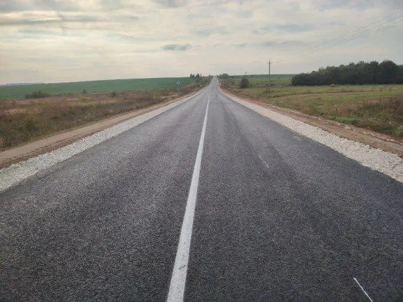 Дороги к 120 социально значимым объектам отремонтируют в Нижегородской области в 2026 году по нацпроекту